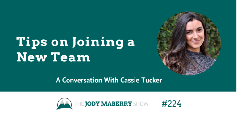 tips-on-joining-a-new-team-jody-maberry