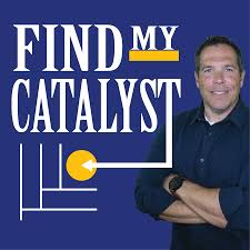 find my catalyst mike simmons