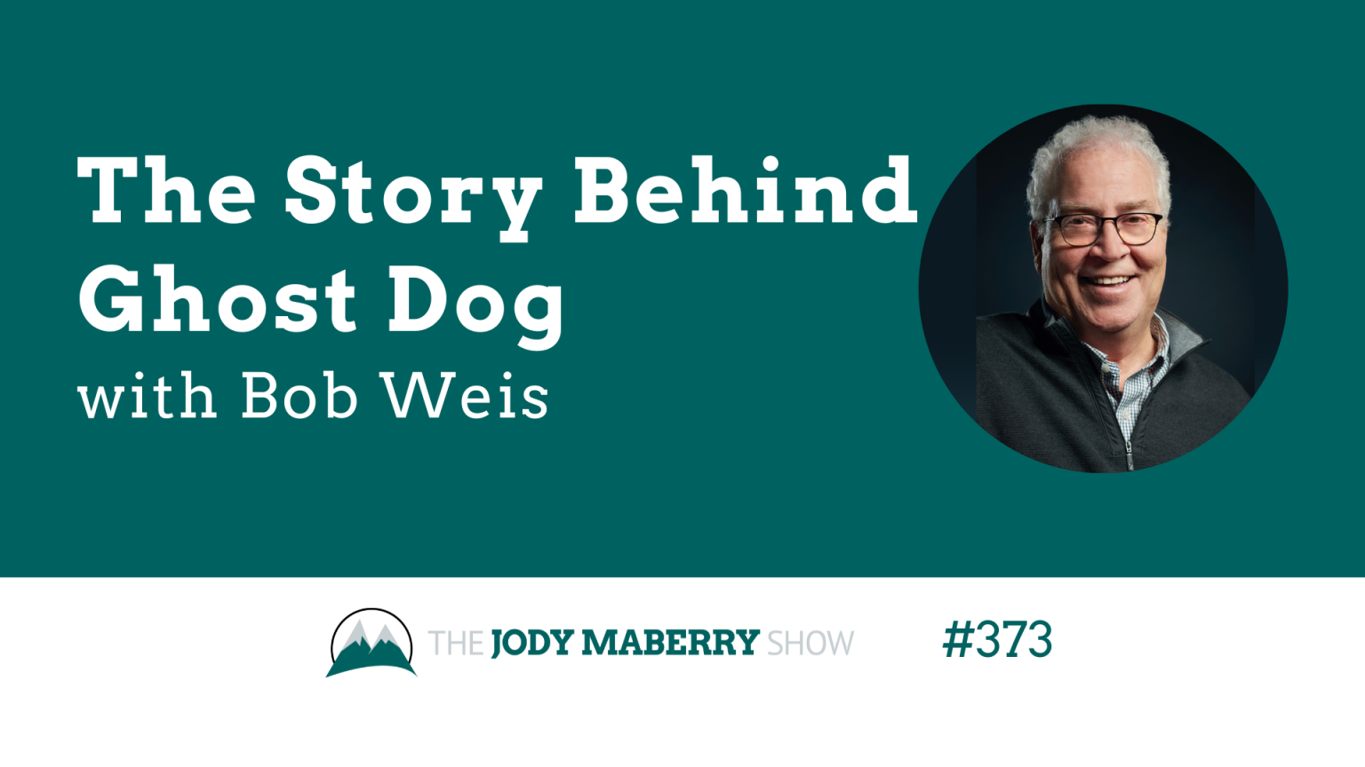 JMS ep 373 Bob Weis
