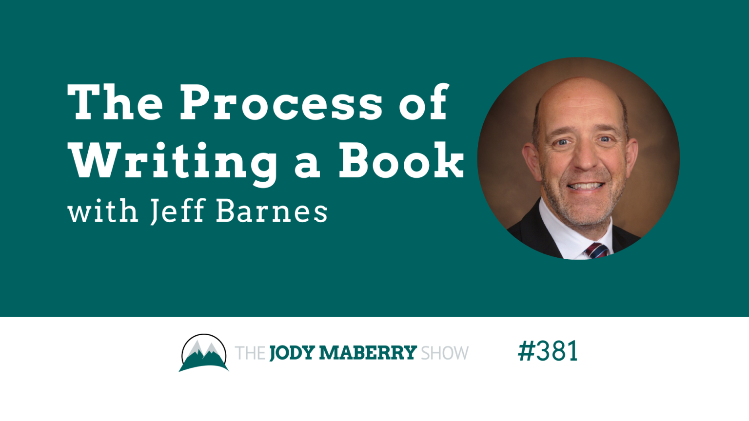 Jody Maberry Show ep 381
